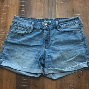 Denizen Levi shorts